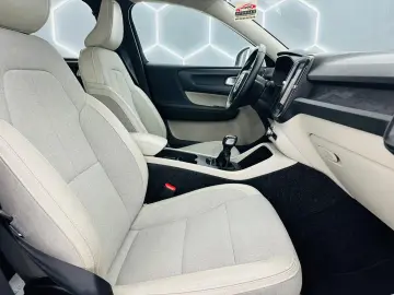 VOLVO Xc-40 2020 2.0D E6 Garantie 12 Luni Rate Avans 0 Doar