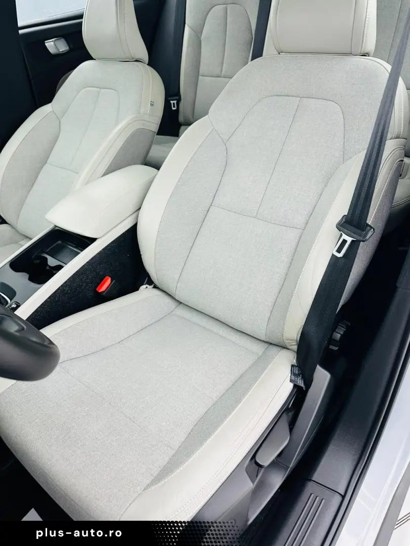 VOLVO Xc-40 2020 2.0D E6 Garantie 12 Luni Rate Avans 0 Doar