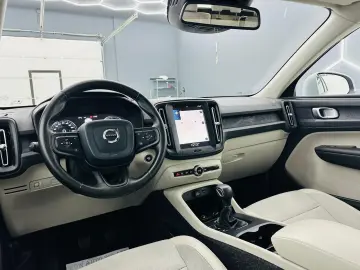 VOLVO Xc-40 2020 2.0D E6 Garantie 12 Luni Rate Avans 0 Doar