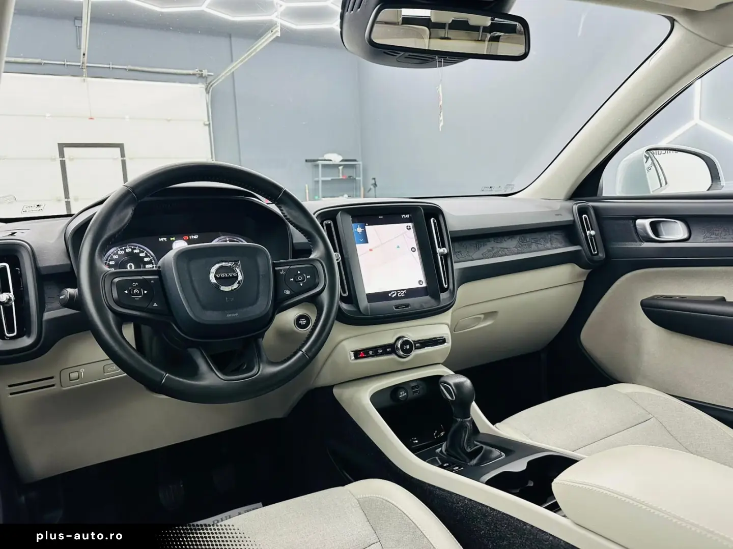 VOLVO Xc-40 2020 2.0D E6 Garantie 12 Luni Rate Avans 0 Doar