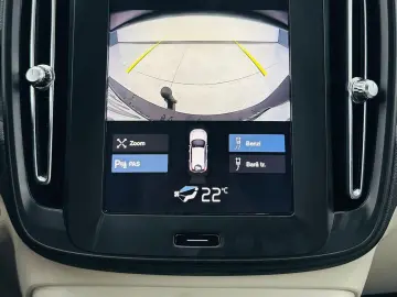 VOLVO Xc-40 2020 2.0D E6 Garantie 12 Luni Rate Avans 0 Doar