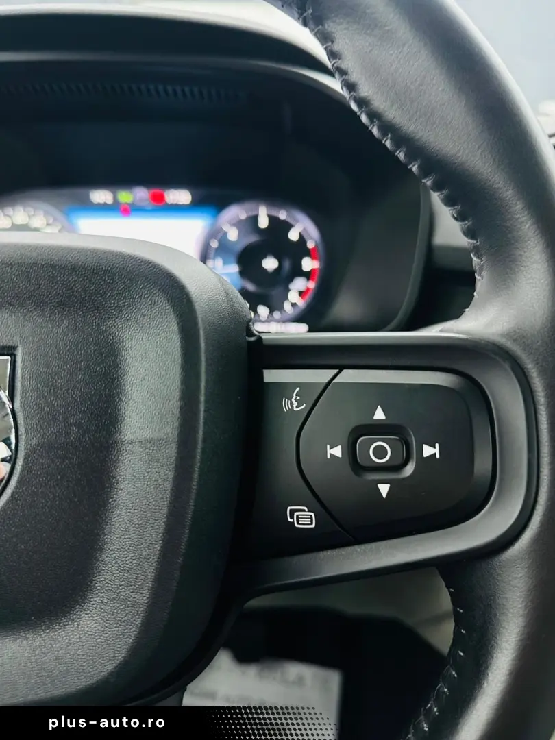 VOLVO Xc-40 2020 2.0D E6 Garantie 12 Luni Rate Avans 0 Doar