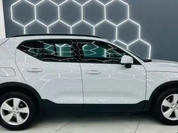 VOLVO Xc-40 2020 2.0D E6 Garantie 12 Luni Rate Avans 0 Doar