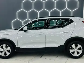 VOLVO Xc-40 2020 2.0D E6 Garantie 12 Luni Rate Avans 0 Doar