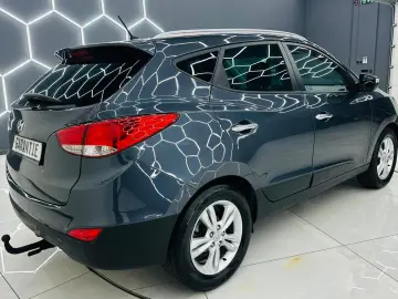 HYUNDAI IX35 2011 1.7D E5 Garantie 12 Luni Rate Avans 0 Doar