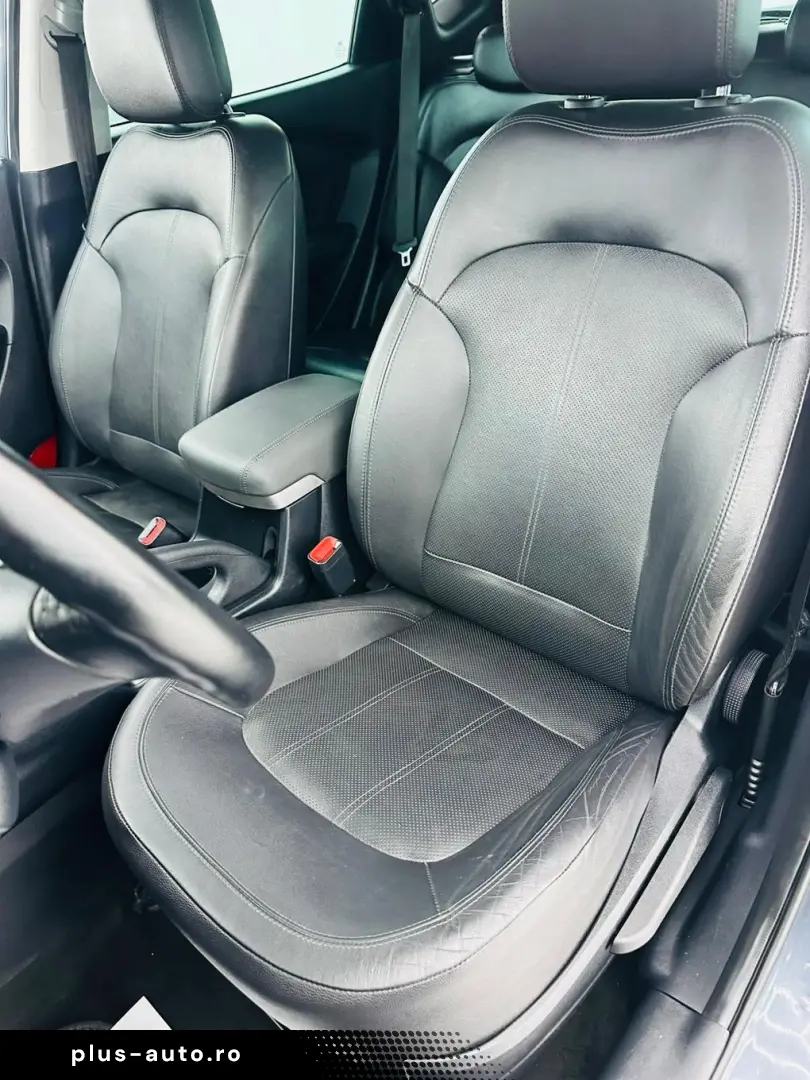HYUNDAI IX35 2011 1.7D E5 Garantie 12 Luni Rate Avans 0 Doar
