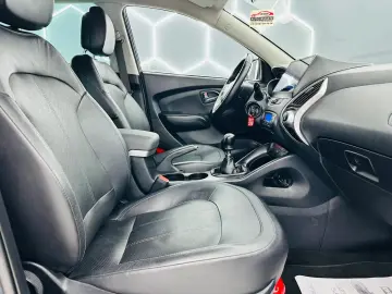 HYUNDAI IX35 2011 1.7D E5 Garantie 12 Luni Rate Avans 0 Doar