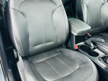 HYUNDAI IX35 2011 1.7D E5 Garantie 12 Luni Rate Avans 0 Doar