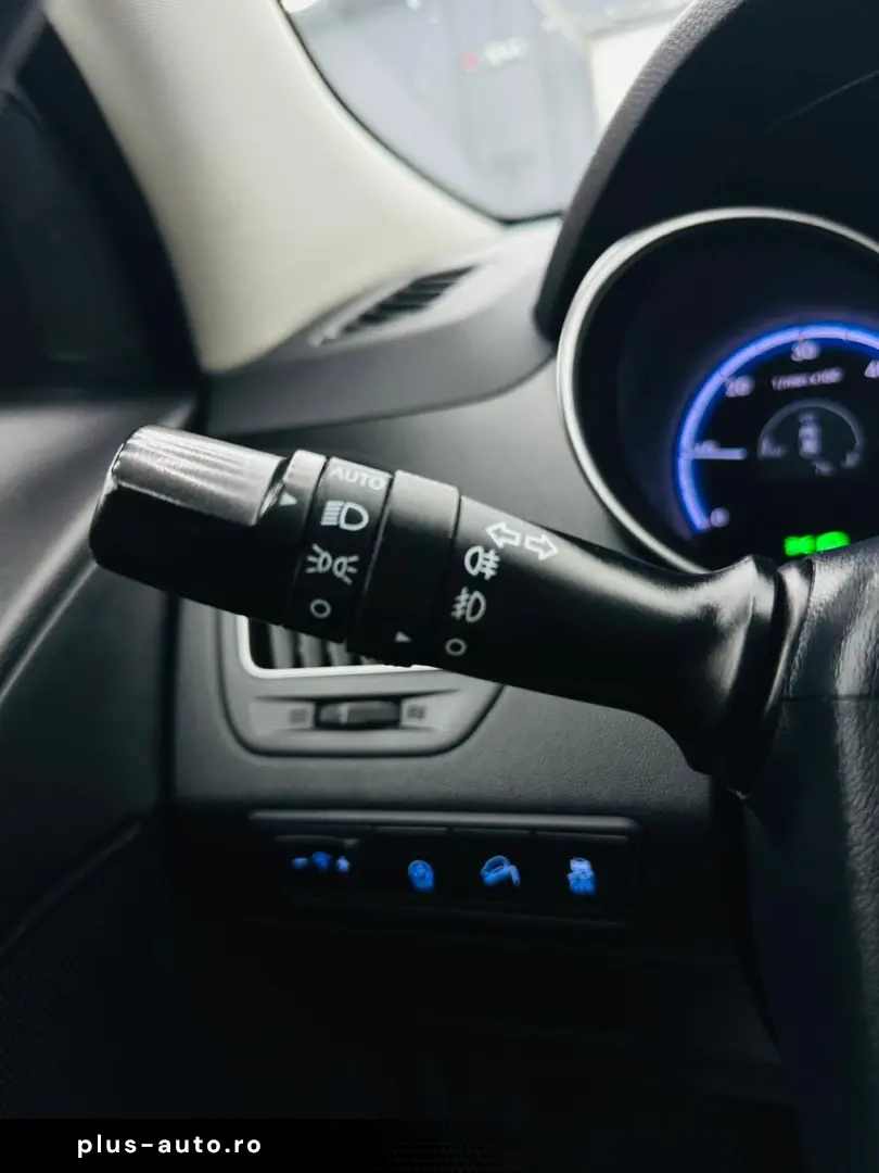 HYUNDAI IX35 2011 1.7D E5 Garantie 12 Luni Rate Avans 0 Doar