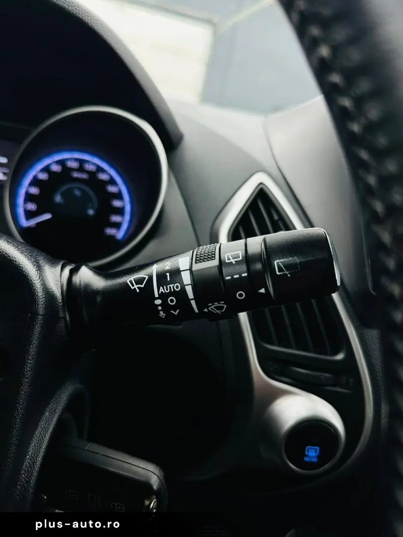 HYUNDAI IX35 2011 1.7D E5 Garantie 12 Luni Rate Avans 0 Doar