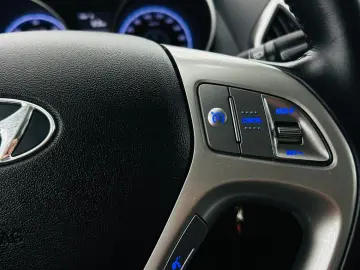 HYUNDAI IX35 2011 1.7D E5 Garantie 12 Luni Rate Avans 0 Doar