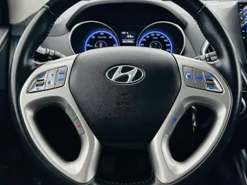 HYUNDAI IX35 2011 1.7D E5 Garantie 12 Luni Rate Avans 0 Doar