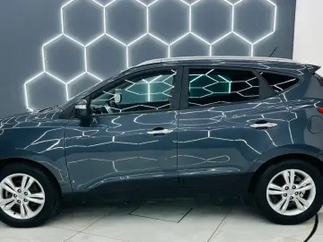 HYUNDAI IX35 2011 1.7D E5 Garantie 12 Luni Rate Avans 0 Doar