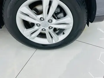 HYUNDAI IX35 2011 1.7D E5 Garantie 12 Luni Rate Avans 0 Doar