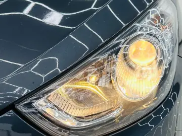 HYUNDAI IX35 2011 1.7D E5 Garantie 12 Luni Rate Avans 0 Doar