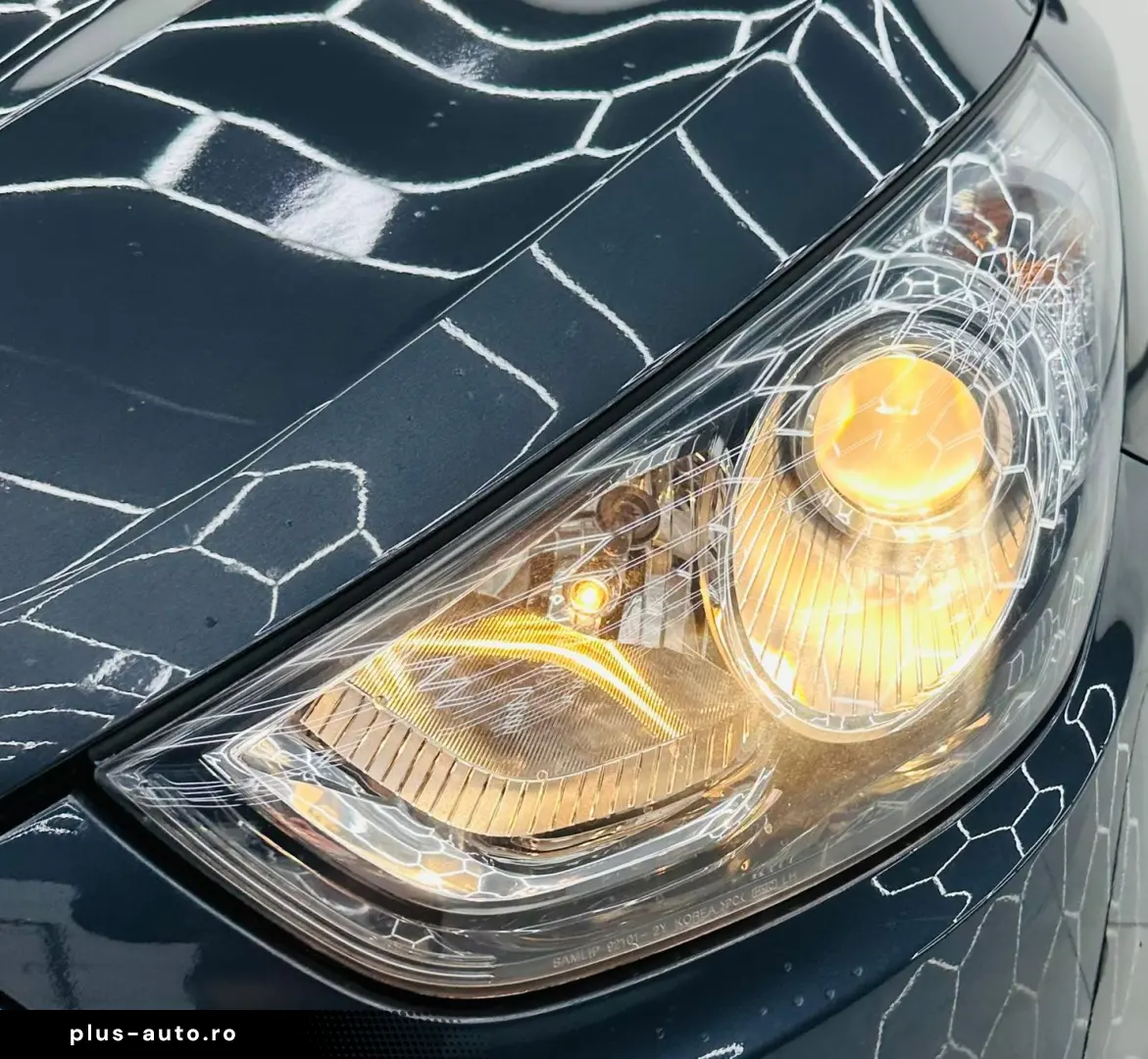 HYUNDAI IX35 2011 1.7D E5 Garantie 12 Luni Rate Avans 0 Doar