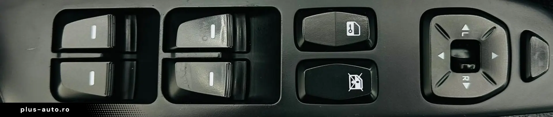 HYUNDAI IX35 2011 1.7D E5 Garantie 12 Luni Rate Avans 0 Doar