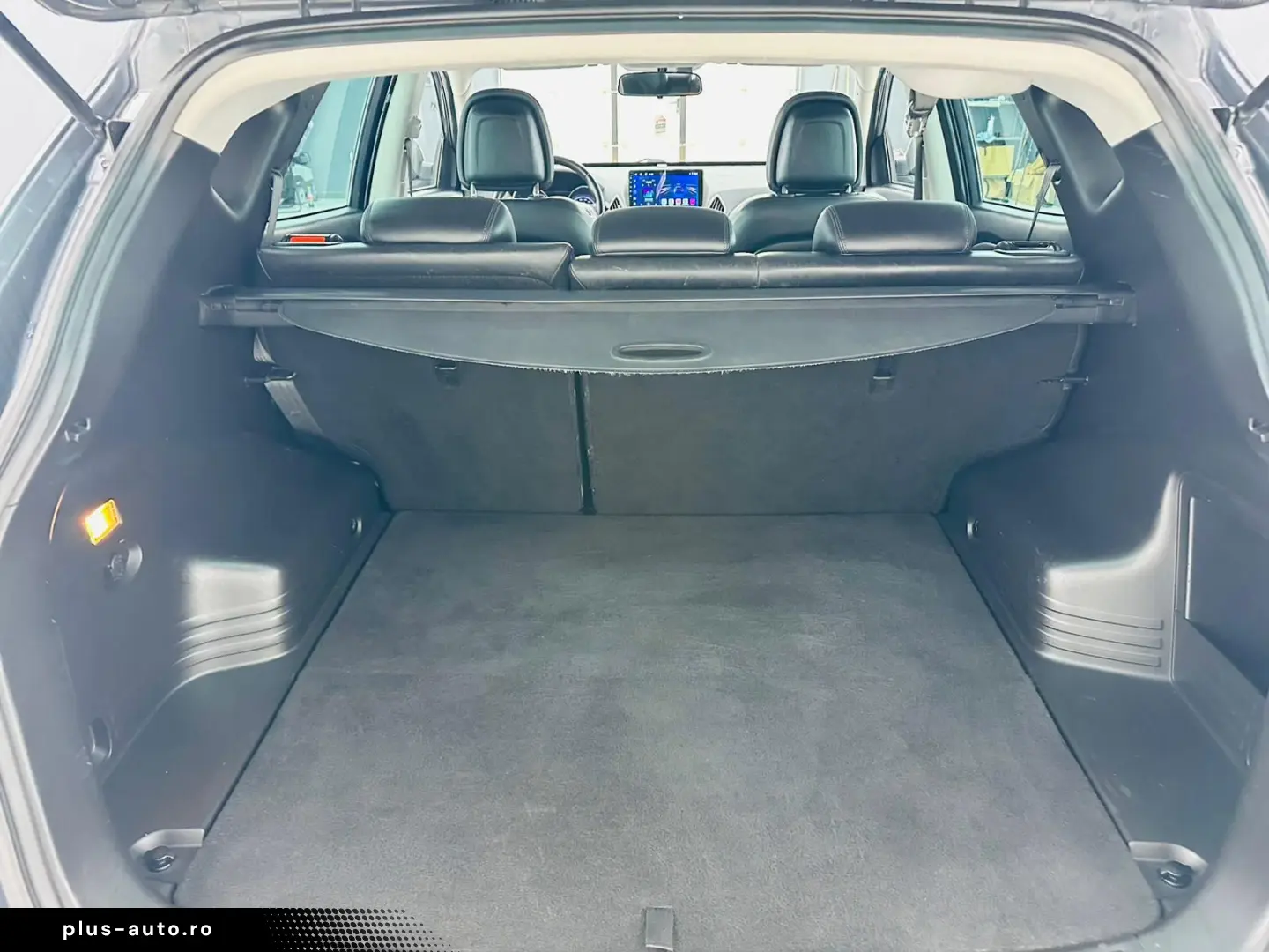 HYUNDAI IX35 2011 1.7D E5 Garantie 12 Luni Rate Avans 0 Doar