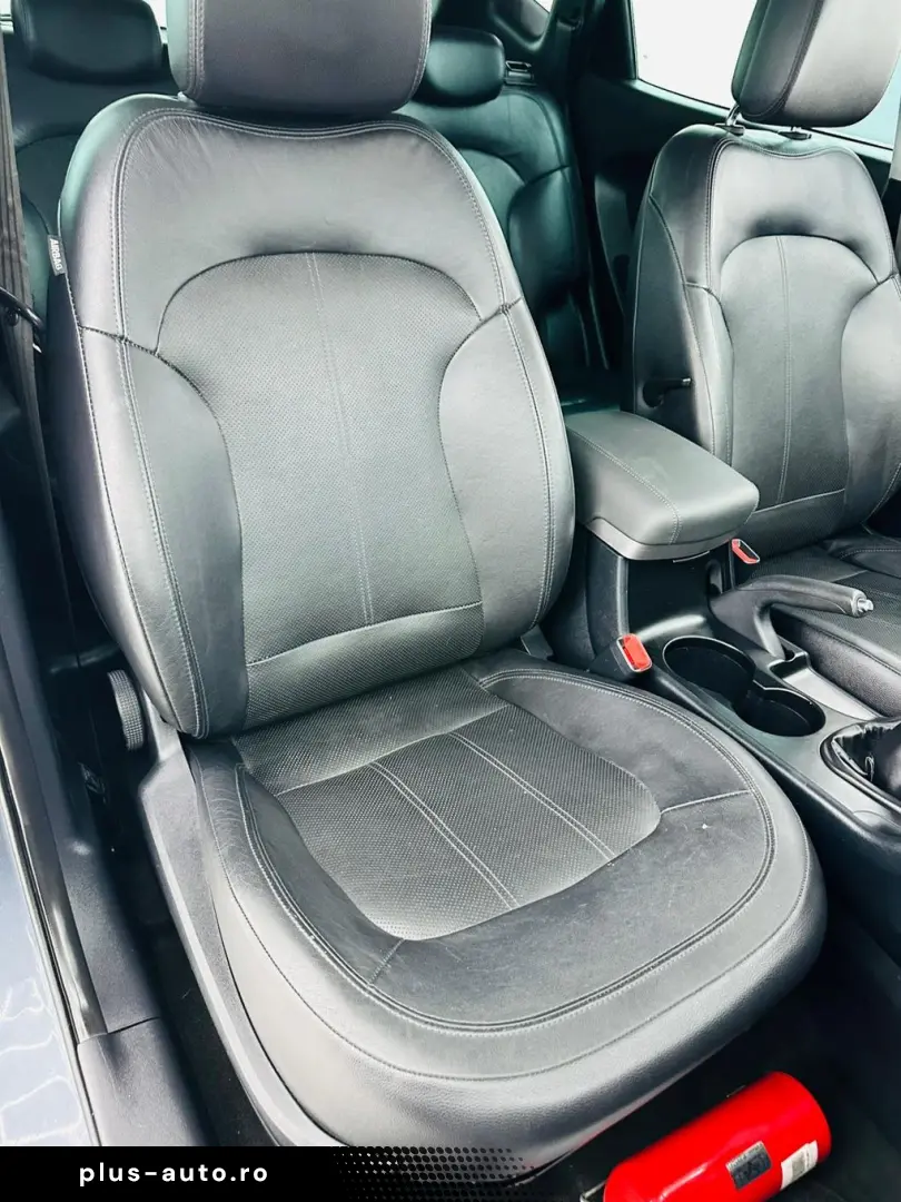 HYUNDAI IX35 2011 1.7D E5 Garantie 12 Luni Rate Avans 0 Doar