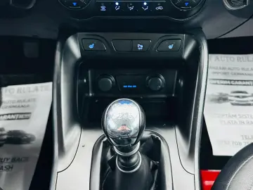 HYUNDAI IX35 2011 1.7D E5 Garantie 12 Luni Rate Avans 0 Doar