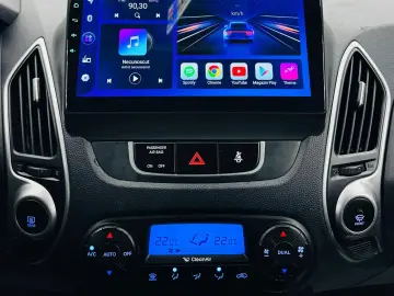 HYUNDAI IX35 2011 1.7D E5 Garantie 12 Luni Rate Avans 0 Doar