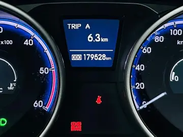 HYUNDAI IX35 2011 1.7D E5 Garantie 12 Luni Rate Avans 0 Doar