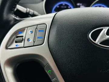 HYUNDAI IX35 2011 1.7D E5 Garantie 12 Luni Rate Avans 0 Doar