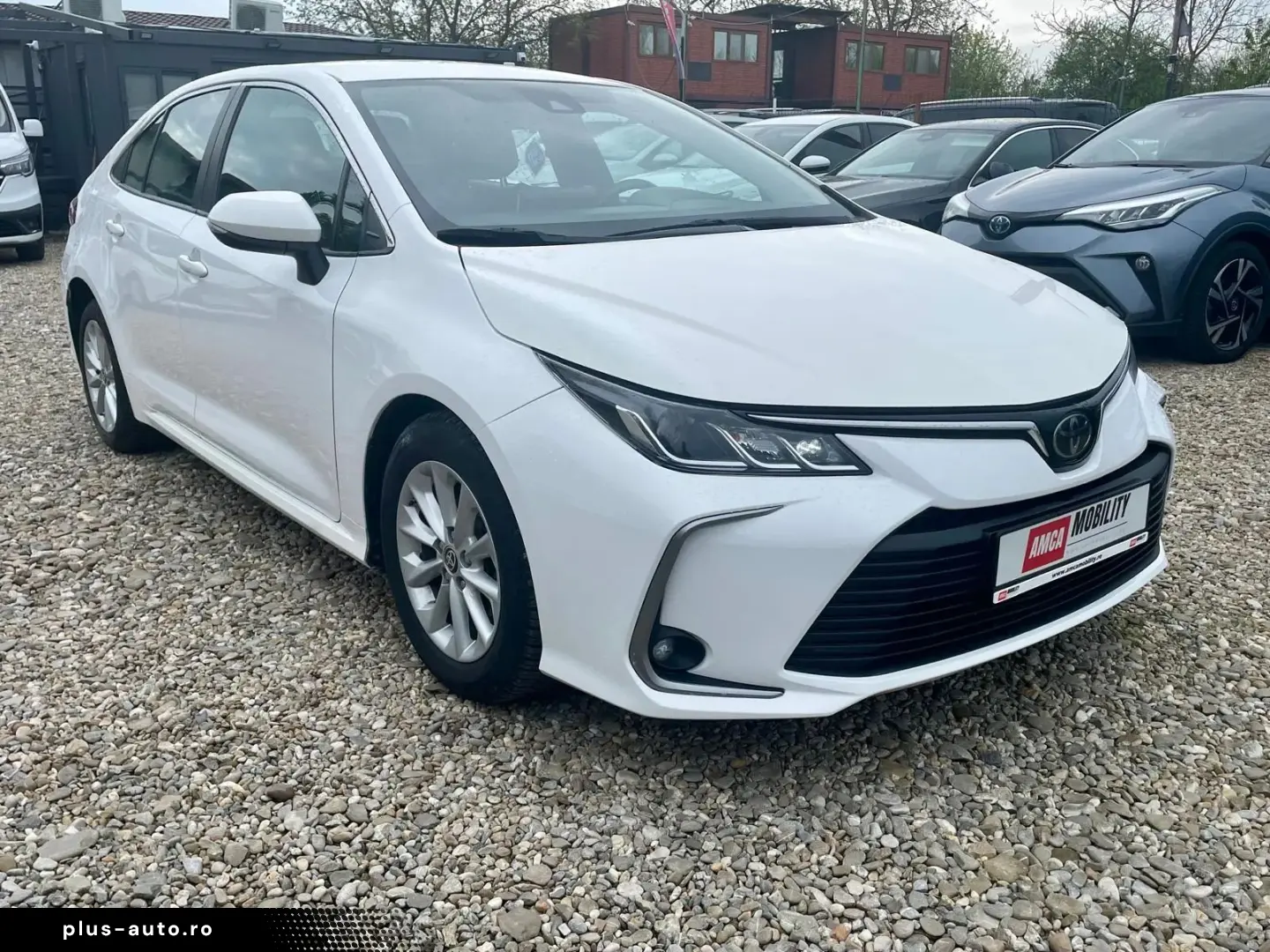 Toyota Corolla 1.5 Benzina