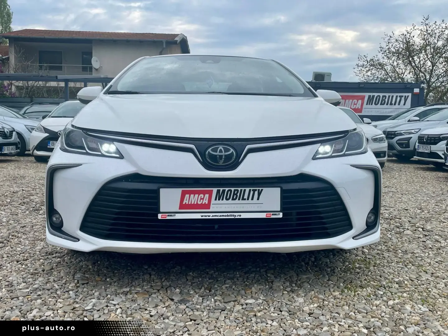 Toyota Corolla 1.5 Benzina