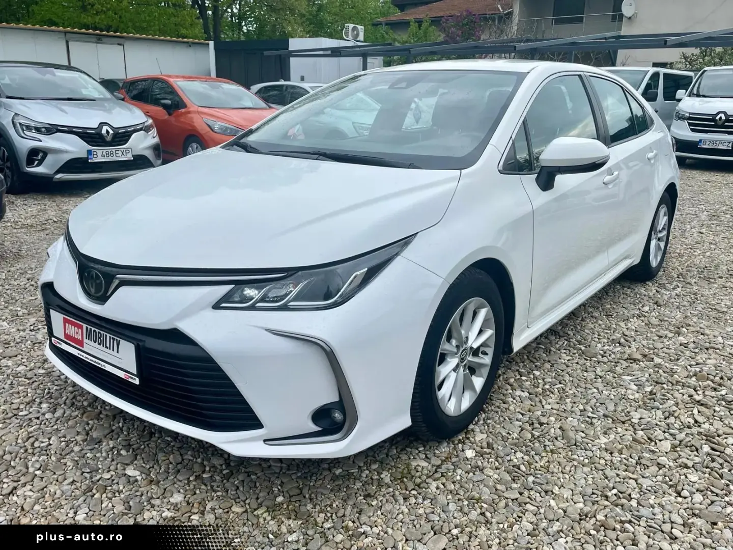 Toyota Corolla 1.5 Benzina