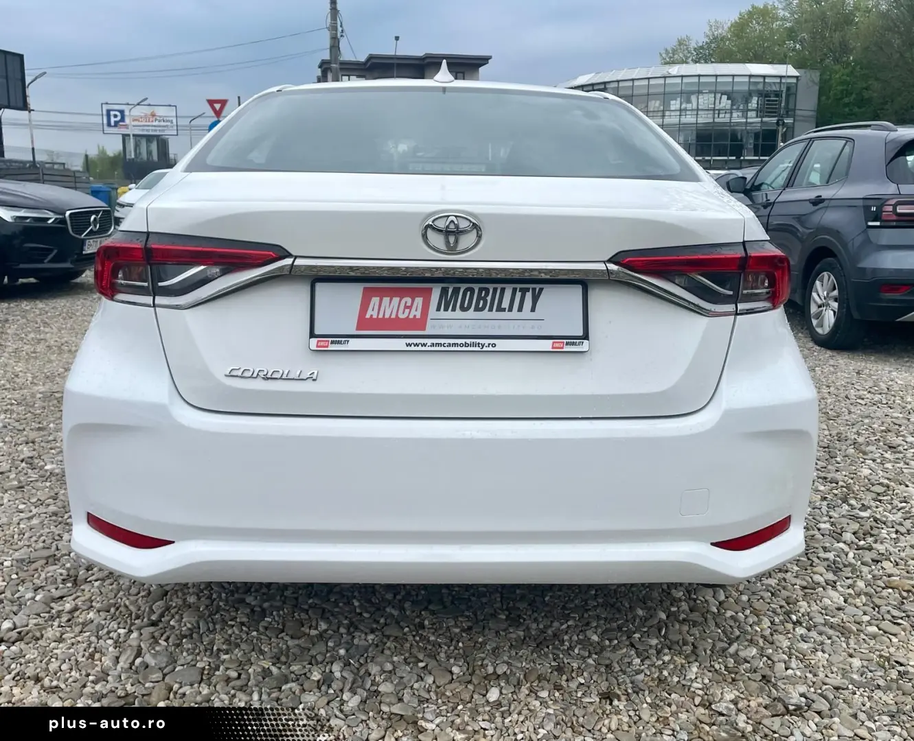 Toyota Corolla 1.5 Benzina