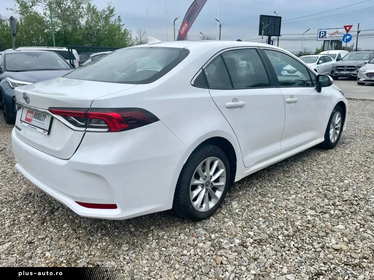 Toyota Corolla 1.5 Benzina