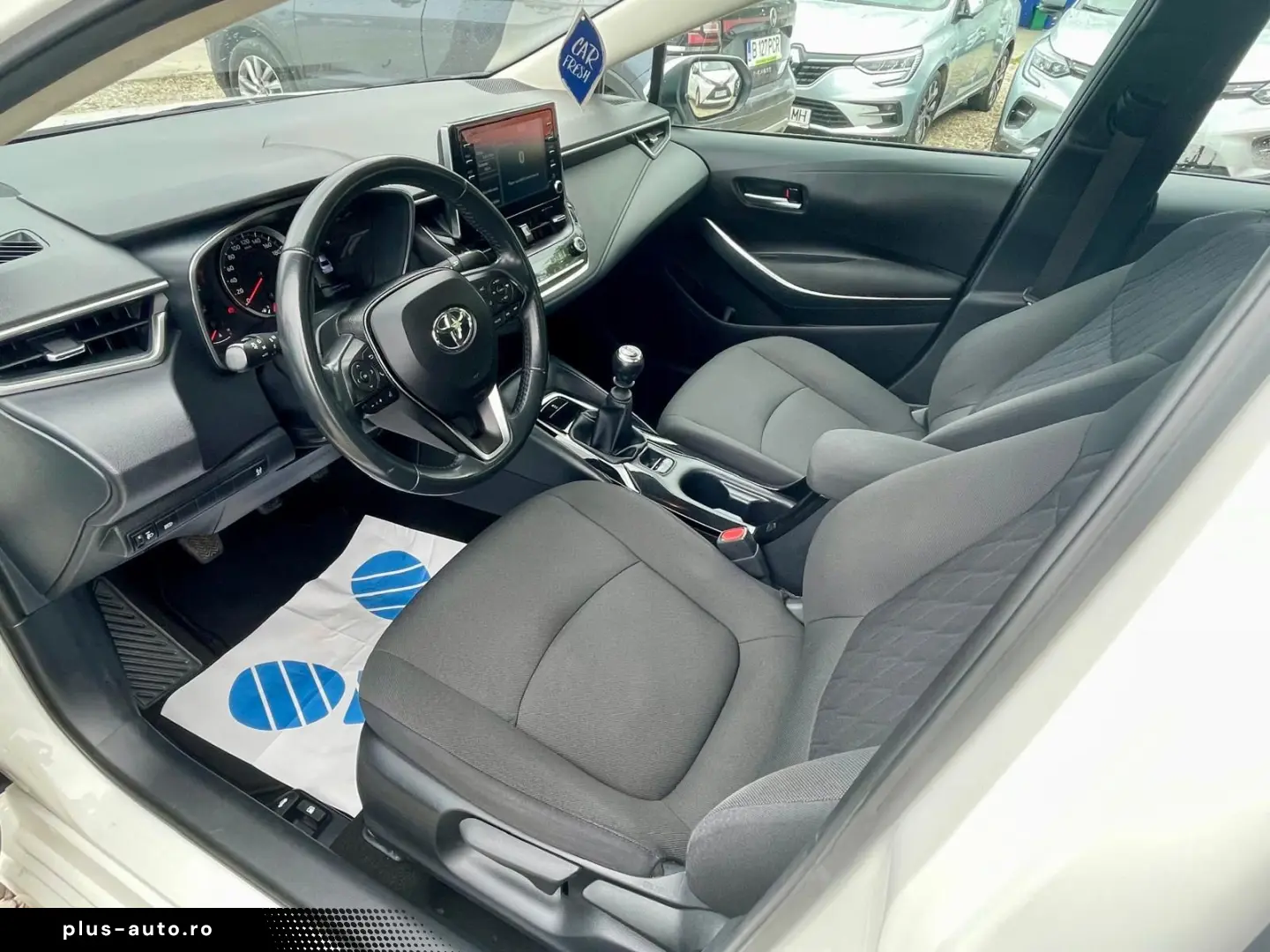 Toyota Corolla 1.5 Benzina