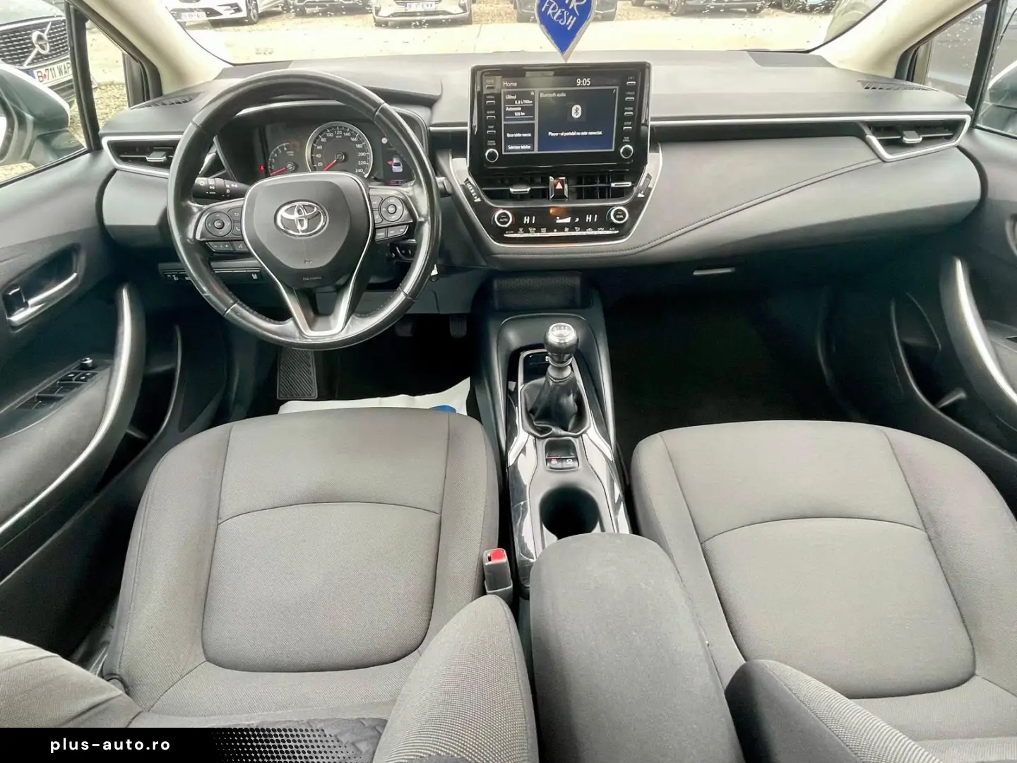 Toyota Corolla 1.5 Benzina