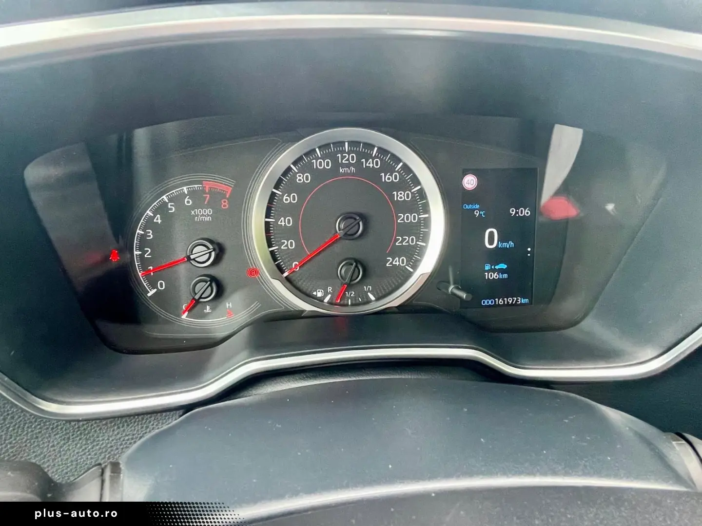 Toyota Corolla 1.5 Benzina