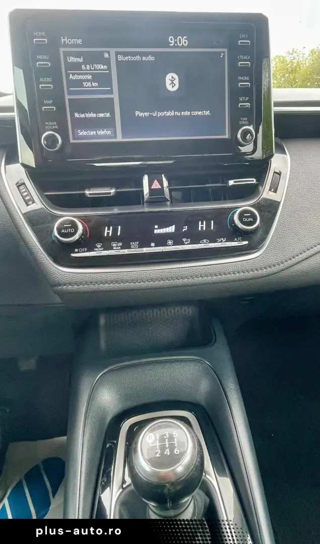 Toyota Corolla 1.5 Benzina