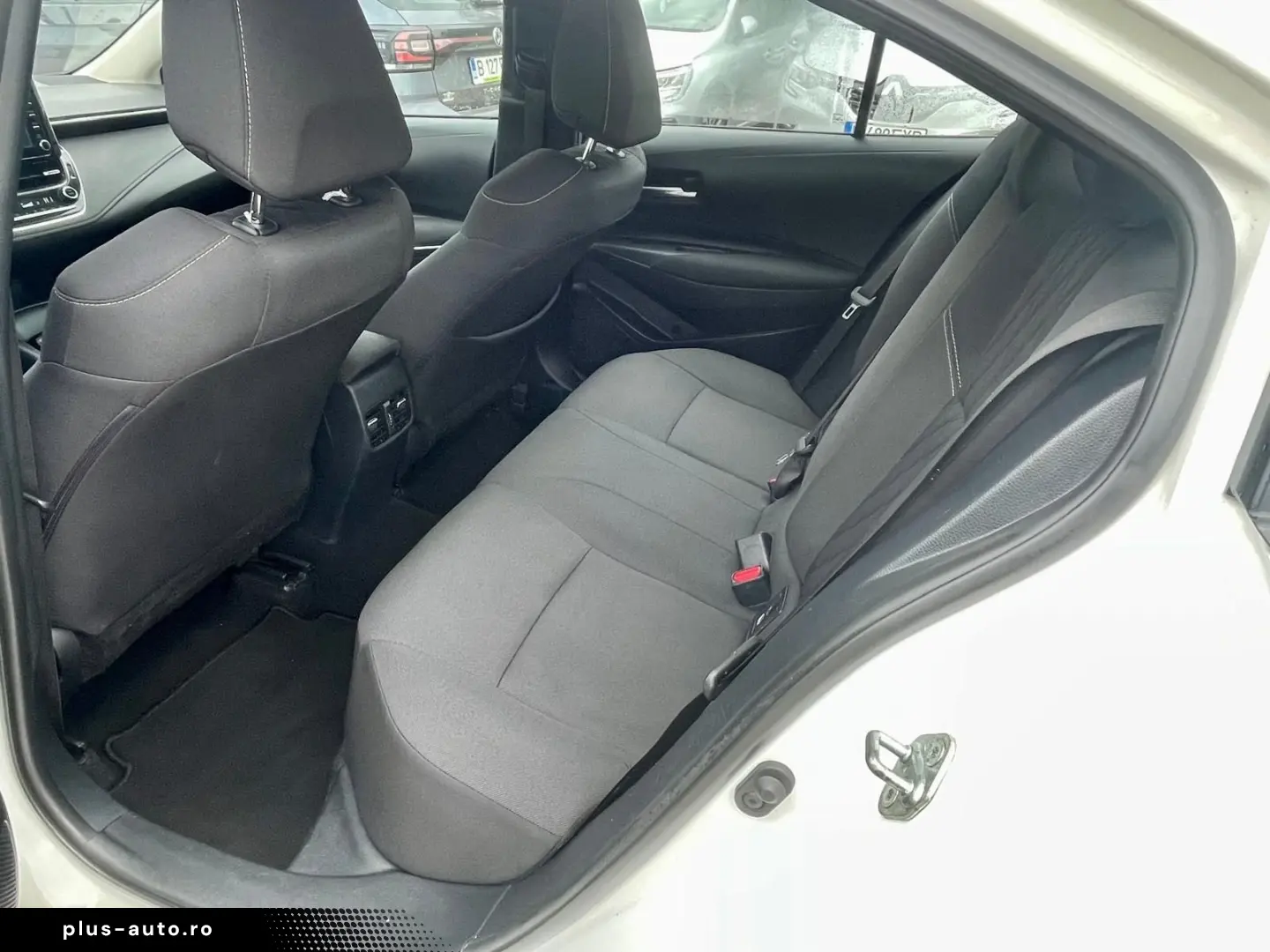 Toyota Corolla 1.5 Benzina