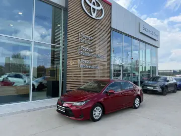 Toyota Corolla Business 1.6 CVT
