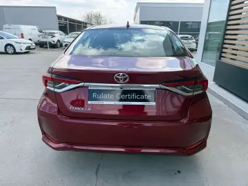 Toyota Corolla Business 1.6 CVT