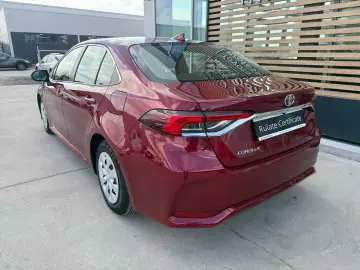 Toyota Corolla Business 1.6 CVT
