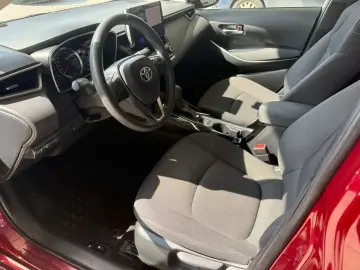 Toyota Corolla Business 1.6 CVT