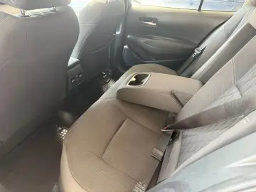 Toyota Corolla Business 1.6 CVT