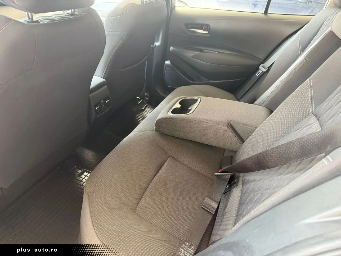 Toyota Corolla Business 1.6 CVT