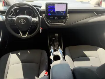 Toyota Corolla Business 1.6 CVT