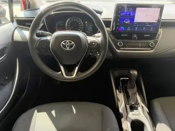 Toyota Corolla Business 1.6 CVT