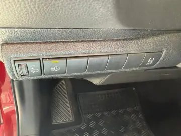 Toyota Corolla Business 1.6 CVT