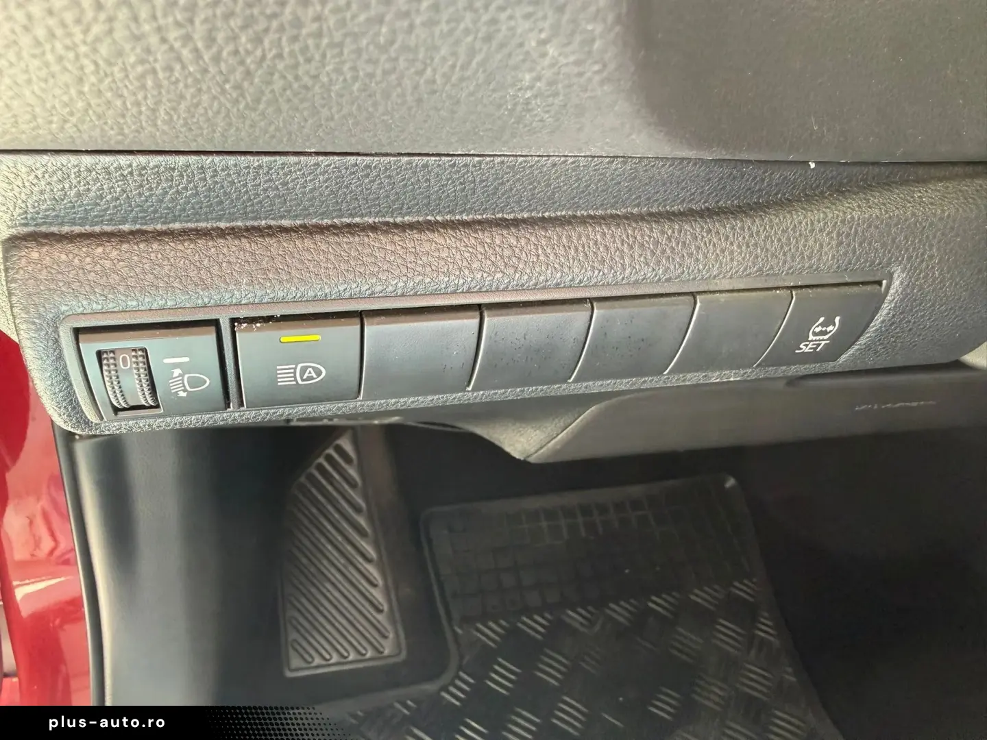 Toyota Corolla Business 1.6 CVT