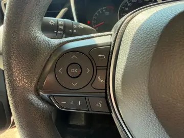 Toyota Corolla Business 1.6 CVT