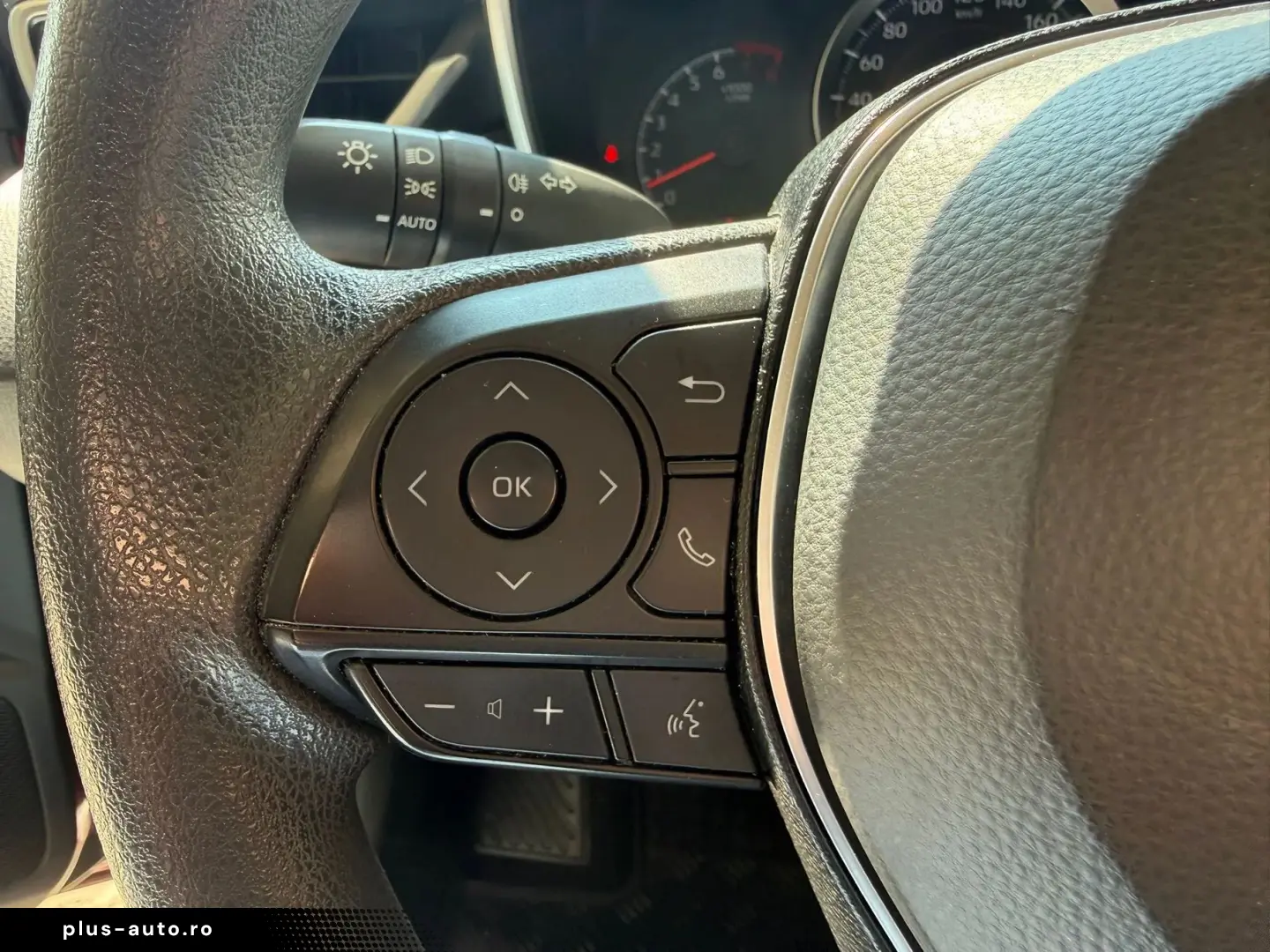 Toyota Corolla Business 1.6 CVT