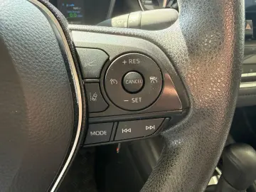 Toyota Corolla Business 1.6 CVT